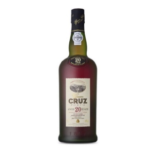 Picture of Porto Cruz 20YO Port 750ml