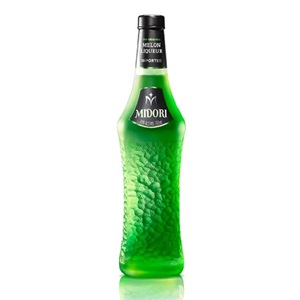 Picture of Midori Melon Liqueur 700ml