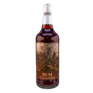 Picture of Yankee Dark Rum 1000ml