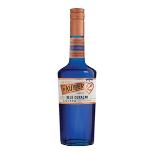 Big Barrel | Online Liquor Store NZ. Buy DE Kuyper Blue Curacao 700ml ...