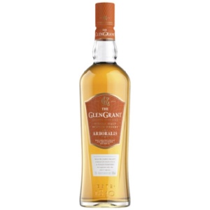 Picture of Glen Grant Arboralis Single Malt Scotch Whisky 700ml