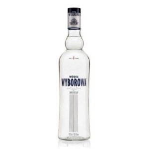 Picture of Wyborowa Polish Vodka 1000ml