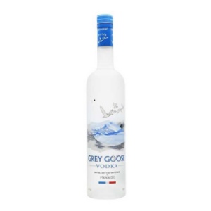 Picture of Grey Goose Premium Vodka 700ml