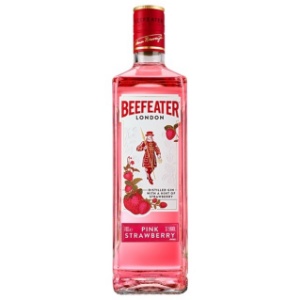 Picture of Beefeater Pink Gin 700ml
