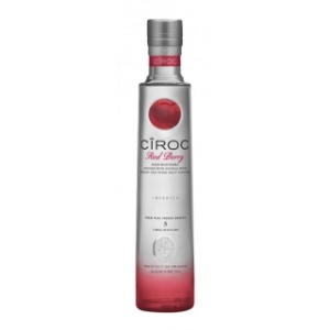 Picture of Ciroc Red Berry Vodka 700ml