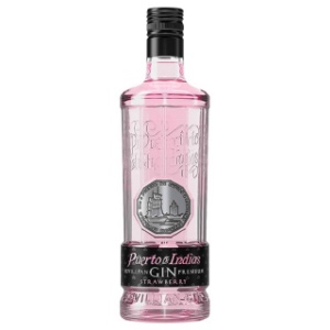 Picture of Puerto De Indias Strawberry Gin 700ml