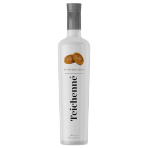 Picture of Teichenne Butterscotch Schnapps 700ml