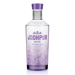 Picture of Jodhpur Baori Gin 700ml