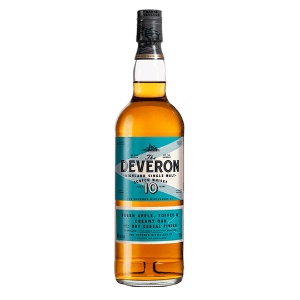 Picture of The Deveron 10YO Single Malt Scotch Whisky 700ml
