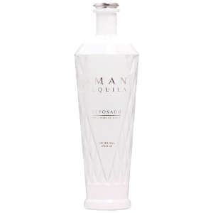 Picture of Aman Reposado Tequila 40% 700ml