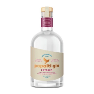 Picture of Papaiti Potager Gin 700ml