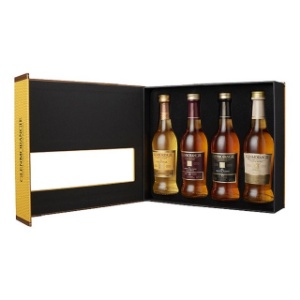 Picture of Glenmorangie TasterPack 4x100ml