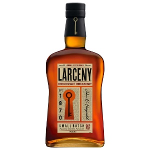 Picture of Larceny 92Proof Bourbon 700ml