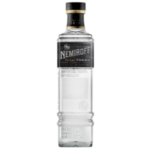 Picture of Nemiroff Vodka 500ml