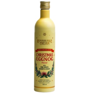 Picture of Remarkable Eggnog Cream 700ml