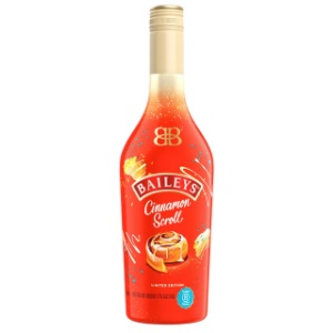 Picture of Baileys Cinnamon Scroll 700ml