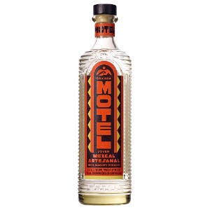 Picture of Motel Joven Mezcal 750ml