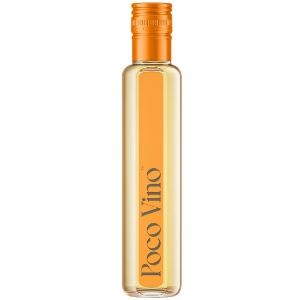 Picture of Poco Vino  Chardonnay 187ml