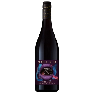 Picture of Young & Co Mclaren Vale Shiraz 750ml