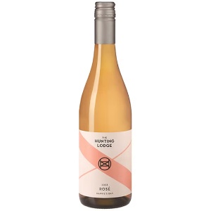 Picture of The Hunting Lodge Rose 750ml