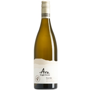 Picture of ARA Single Estate Pinot Gris 750ml