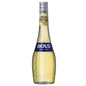 Picture of Bols Elderflower Liqueur 700ml