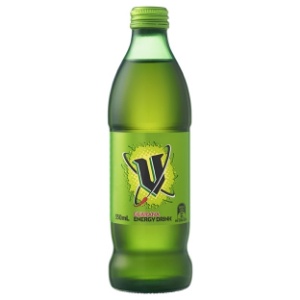 Picture of V NZ Glass 350ml