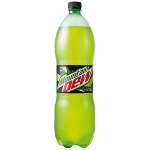 Picture of Mountain Dew 1.5 Litre