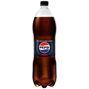 Picture of Pepsi Max 1.5 Litre