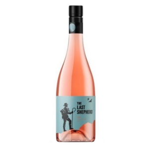 Picture of The Last Shepherd Rose 750ml