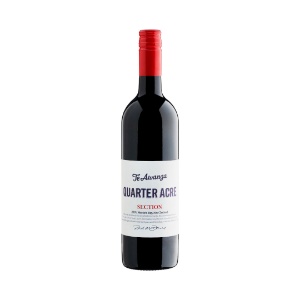 Picture of Quarter Acre Hawkes Bay Red 750ml