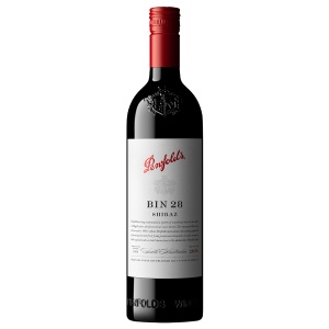 Picture of Penfolds Bin 28 Shiraz 2024 750ml