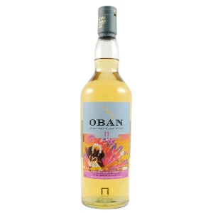 Picture of Oban 11YO Special Release 23 Soul of Calypso Single Malt Whisky 700ml
